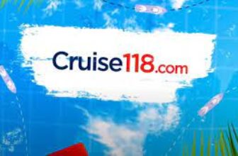 Fancy A Cruise? £881 pp ! 2 weeks Oct 2024