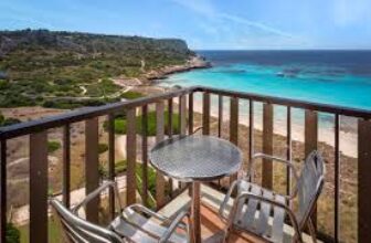 2 weeks May 2025 Menorca £883 !