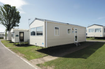 Haven Marton Mere, Blackpool £59
