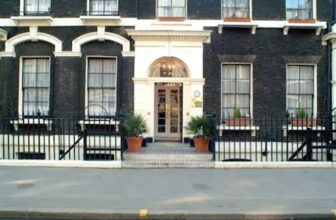 London xmas Shopping