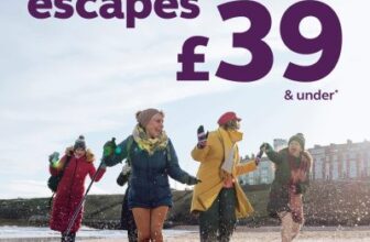 Premier Inn Rooms £39 & Under