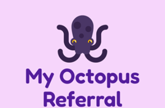 Octopus Electric £50