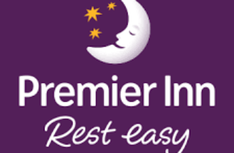 Free Unlimited Breakfast Premier Inn