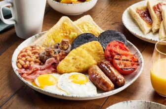 Premier Inn Free Breakfast