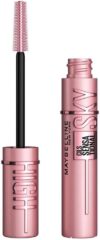 Maybelline New York Lash Sensational Sky High Mascara, Volumising & Lengthening Mascara,