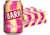 BARR since 1875, 24 Pack American Cream Soda