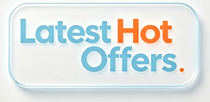 Latest Hot Offers