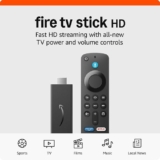 Amazon Fire Stick (newest) £24.99