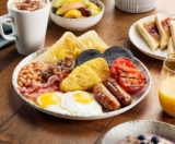 Premier Inn Free Breakfast