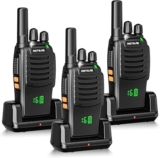 Retevis H777H Walkie Talkies for Adults £33.99