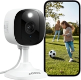 AOQEE Outdoor Security Camera Save 50%