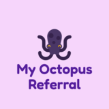 Octopus Electric £50