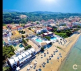 Trabukos Beach Corfu 14 nights 2025